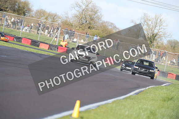 Spring Action 2964