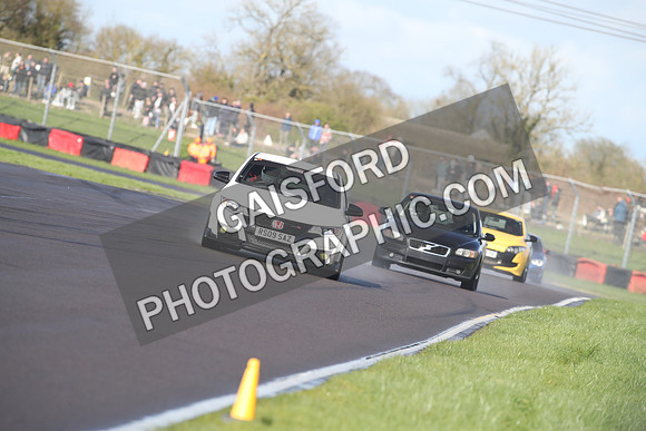 Spring Action 2965