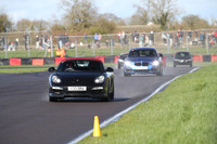 Spring Action 2980