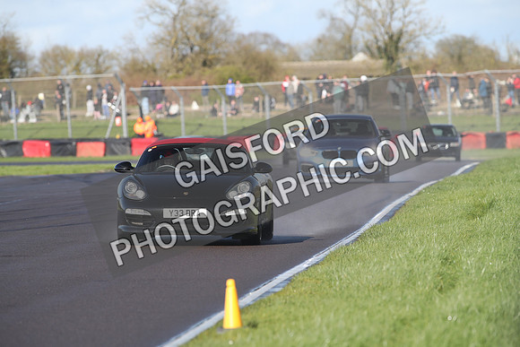 Spring Action 2980