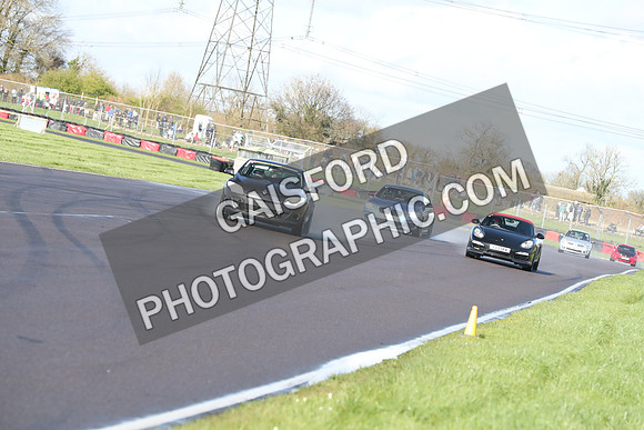 Spring Action 2996