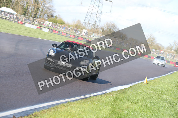 Spring Action 2998