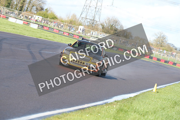 Spring Action 3007