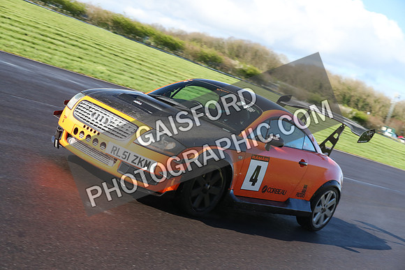 Spring Action 3008