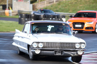 Spring Action 3086