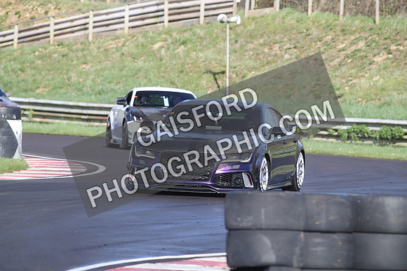 Spring Action 3129