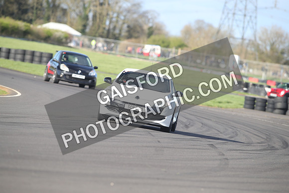 Spring Action 3362