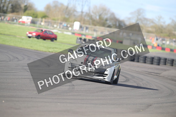 Spring Action 3365