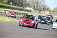 Spring Action 3366