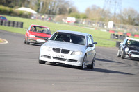 Spring Action 3367