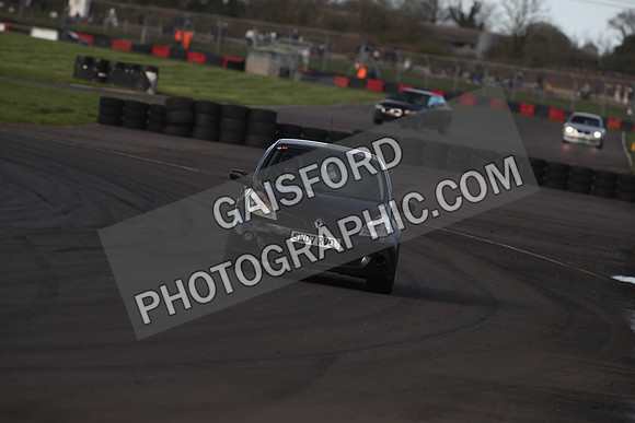 Spring Action 3393