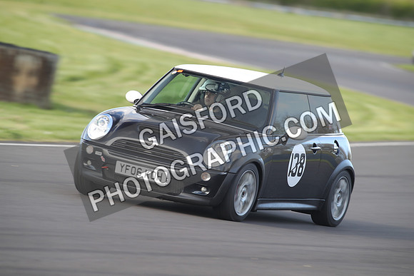 Spring Action 3394