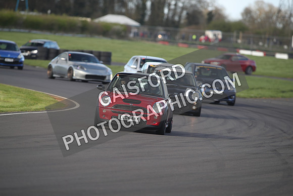 Spring Action 3401
