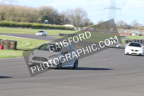 Spring Action 3520