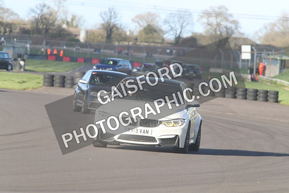 Spring Action 3600