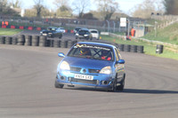 Spring Action 3604