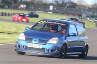 Spring Action 3605