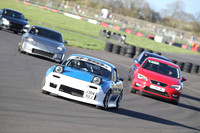 Spring Action 3767