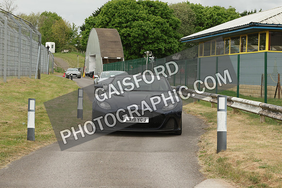 ASTON 1277