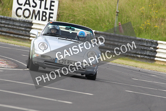 Porsche Club 0105