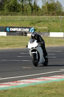White Bike