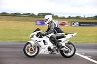 Yamaha White