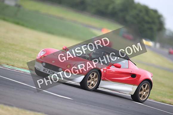 LOTUS 1167