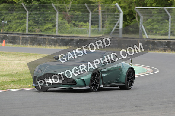 ASTON 0732