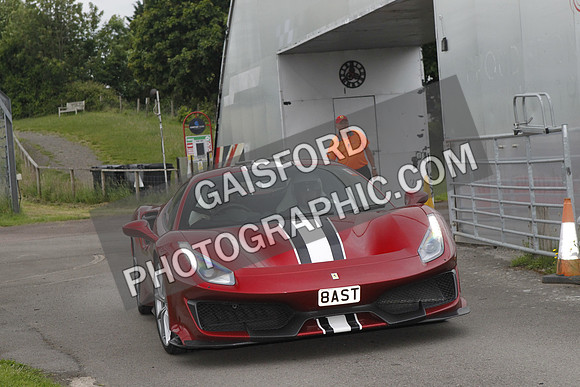 Ferrari OC 0068