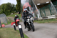 Triumph black