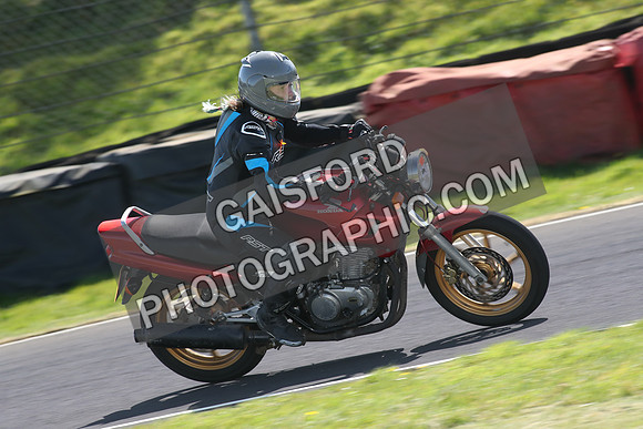 BIKES 1598