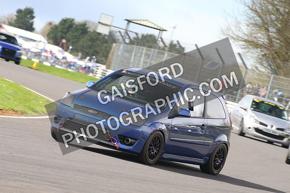 Spring Action 1560