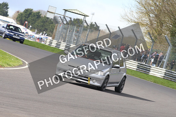Spring Action 1564