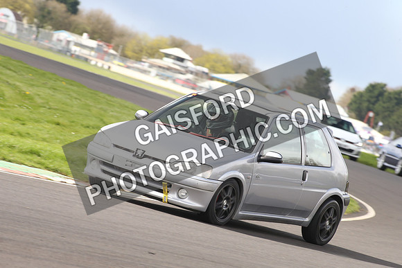 Spring Action 1565