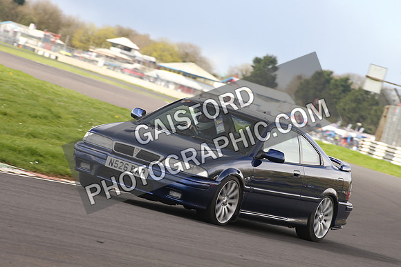 Spring Action 1567