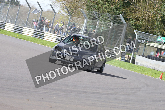 Spring Action 1570