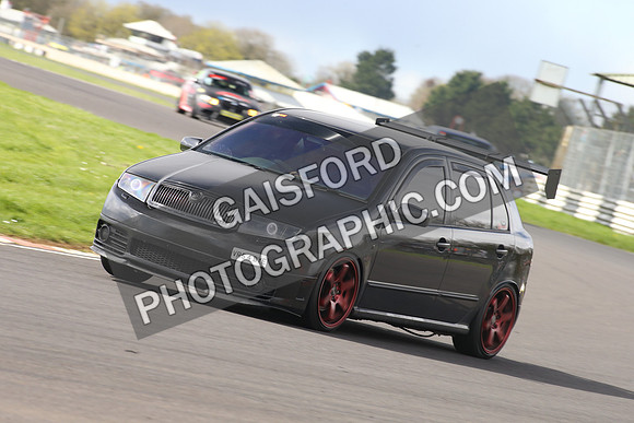 Spring Action 1576