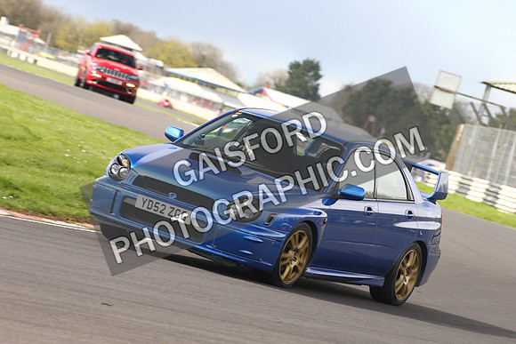 Spring Action 1578