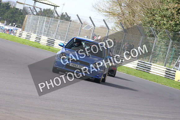 Spring Action 1577