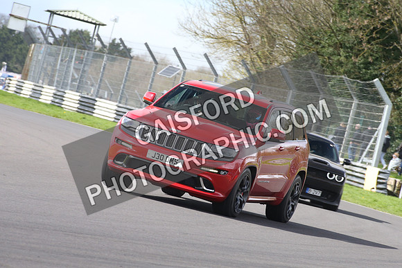 Spring Action 1580