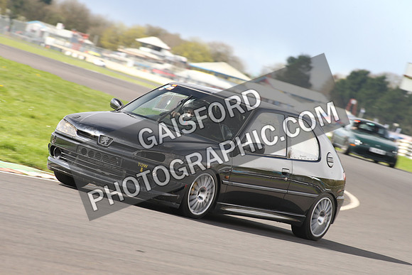 Spring Action 1583