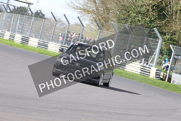 Spring Action 1582