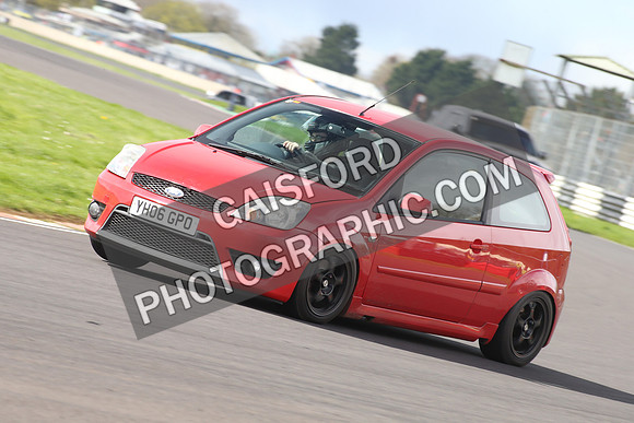 Spring Action 1586