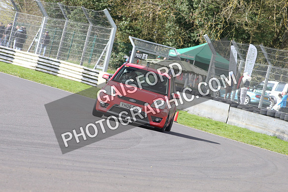 Spring Action 1585