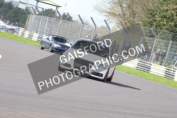 Spring Action 1589