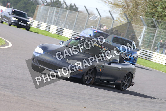 Spring Action 1592