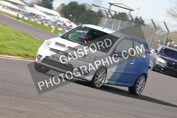 Spring Action 1600