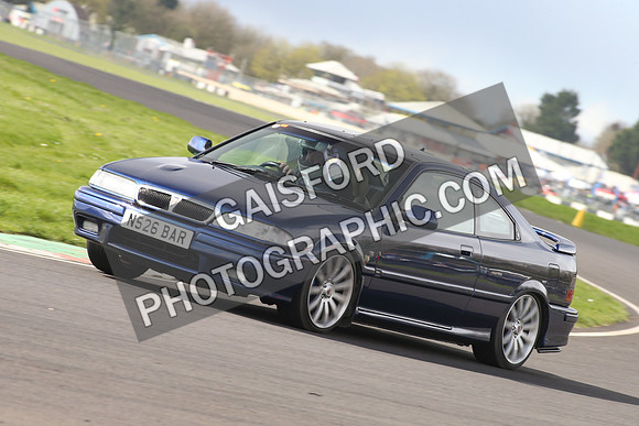 Spring Action 1610