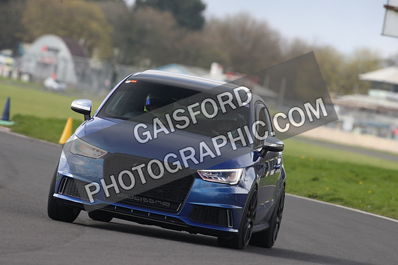 Spring Action 1620