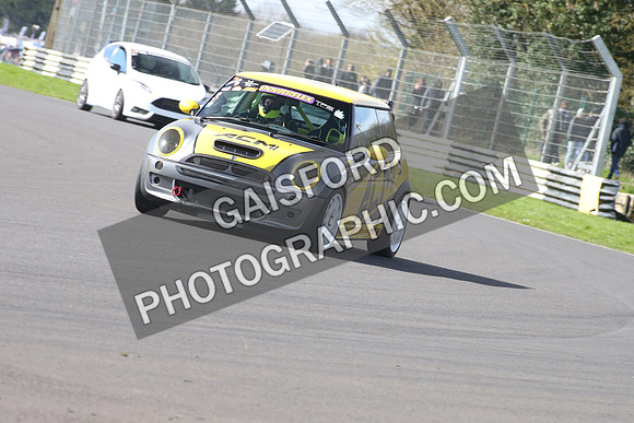 Spring Action 1760
